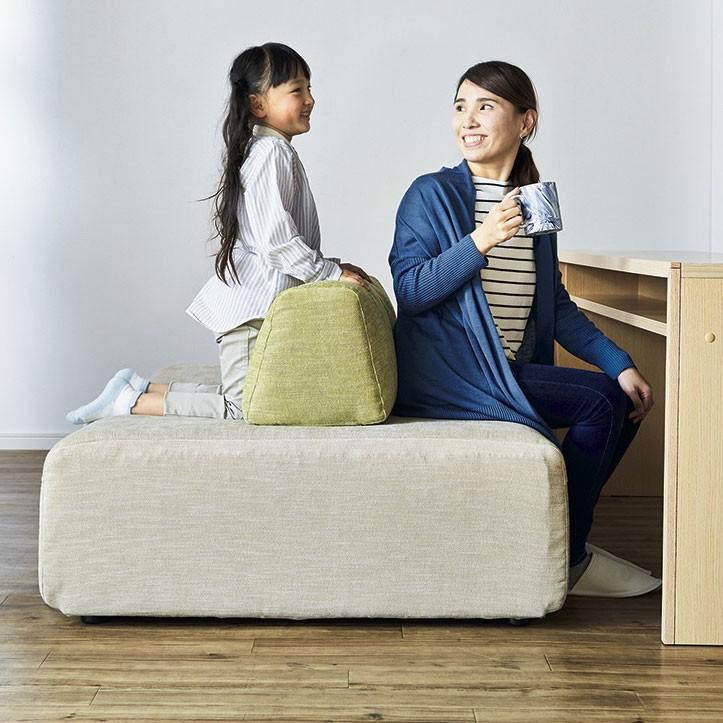 【最終値下】Meubleアイランドソファ Meuble モーブル Island アイランド ソファ : INTERIOR3I - 通販