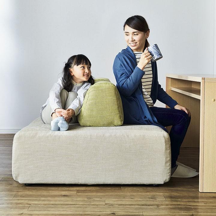 【最終値下】Meubleアイランドソファ Meuble モーブル Island アイランド ソファ : INTERIOR3I - 通販