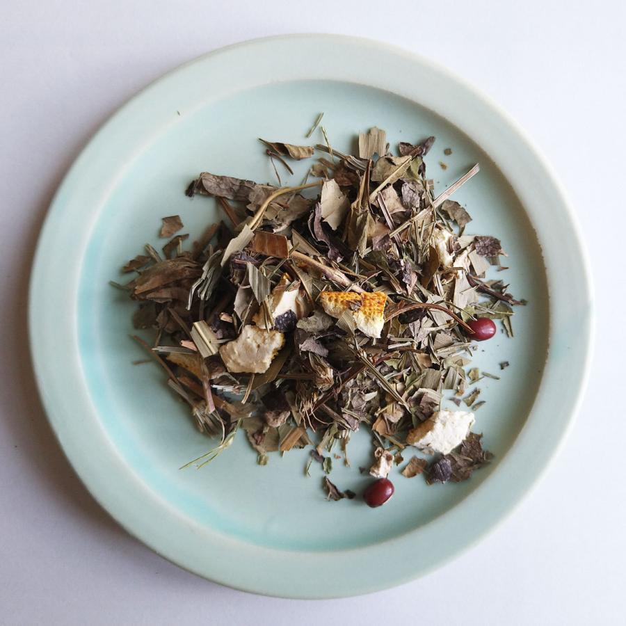 WARoMa HERB ワロマハーブ 和草 ハーブボール 恵 -おぎなう- |  | 01