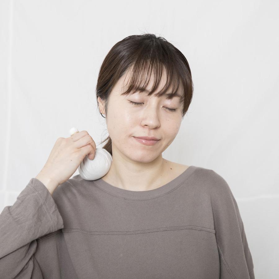 WARoMa HERB ワロマハーブ 和草 ハーブボール 恵 -おぎなう- |  | 07