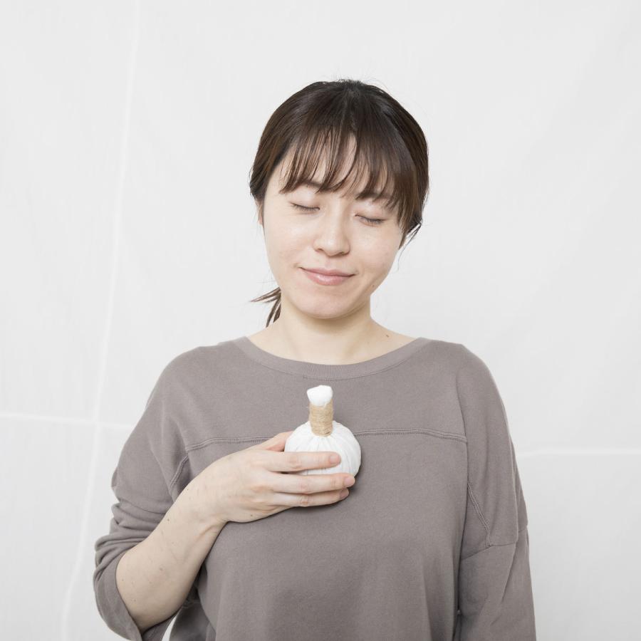 WARoMa HERB ワロマハーブ 和草 ハーブボール 結 -つなぐ- |  | 09