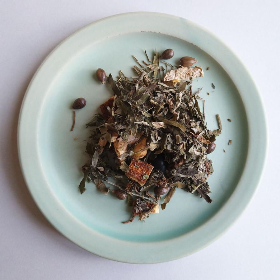 WARoMa HERB ワロマハーブ 和草 ハーブボール 結 -つなぐ- |  | 01