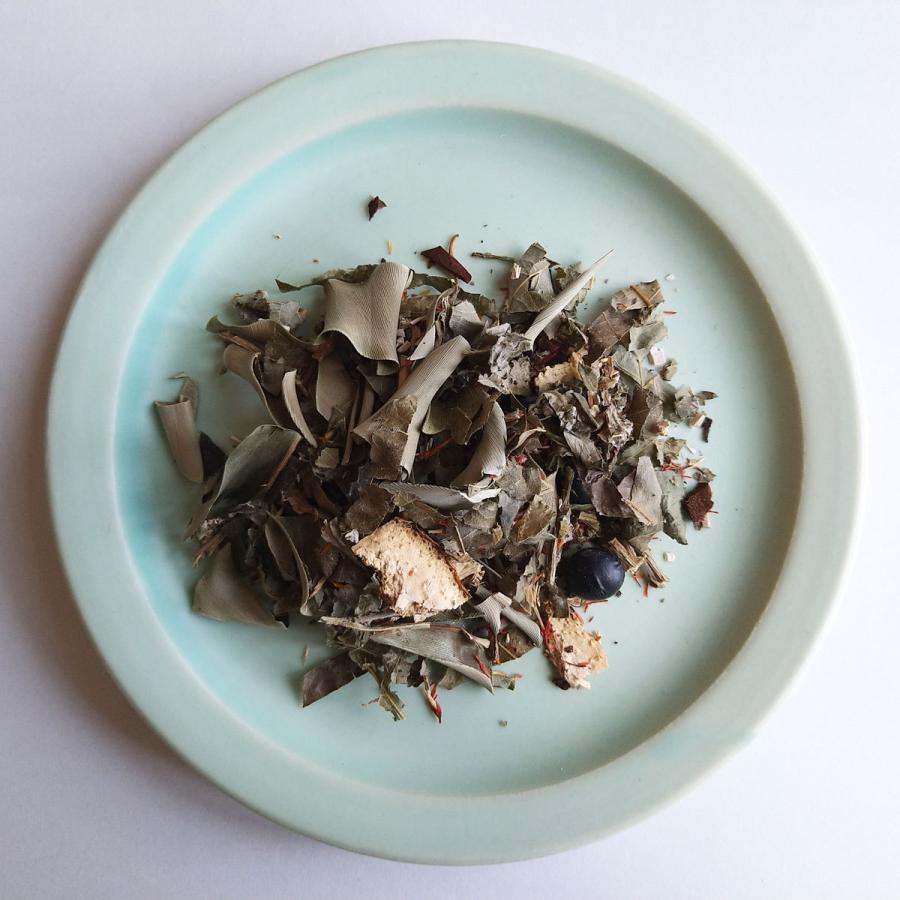 WARoMa HERB ワロマハーブ 和草 ハーブボール 愛 -いたわる- |  | 01