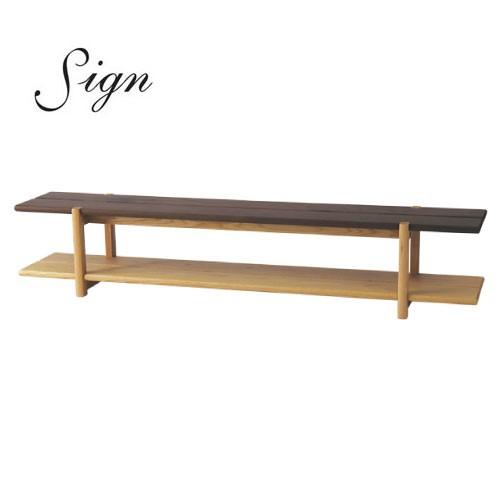 イバタインテリア Sign サイン TVラック LB-18035 | イバタインテリア