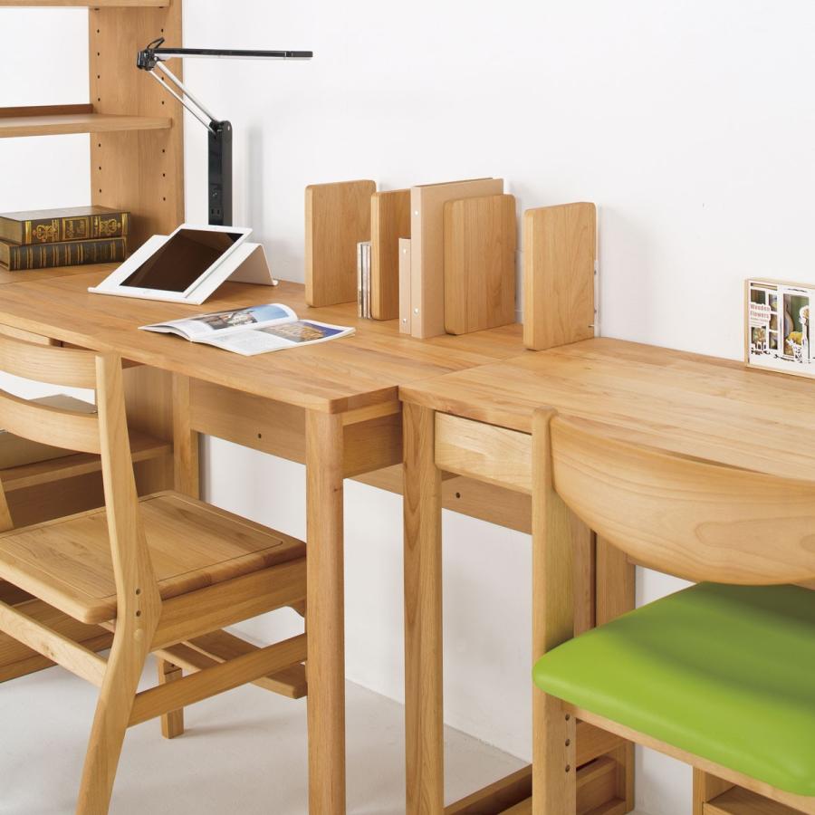 堀田木工所 堀田木工 学習デスク 勉強机 学習机 国産 無垢 L Desk