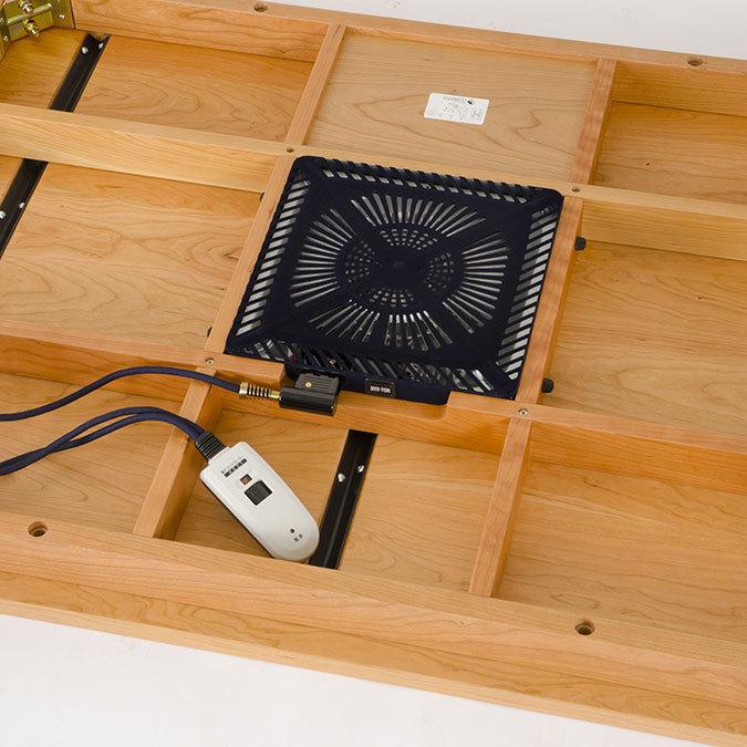 レグナテックこたつテーブル　1200×850 レグナテックこたつテーブル 1200×850 公式】 LEGNATEC