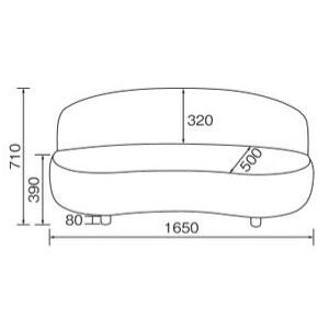 m⑅﻿꧁桜屋工業 チェリーファニチュア꧂コーヒーテーブル×レザーソファ2脚 m⑅﻿꧁桜屋工業 チェリーファニチュア꧂コーヒーテーブル×レザー