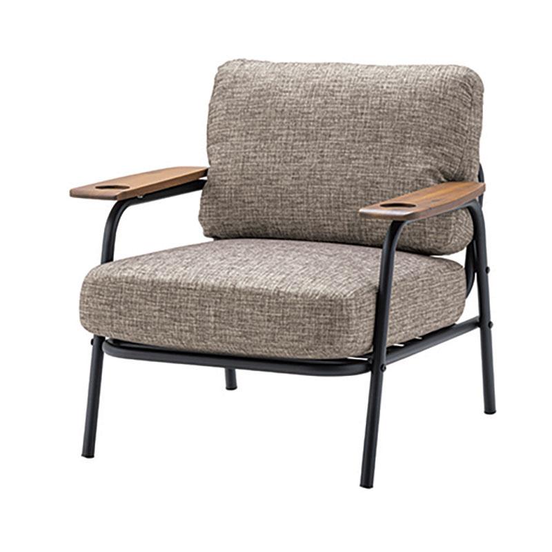 桜屋工業 チェリーファニチュア ソファ 1P ファブリック 布張り