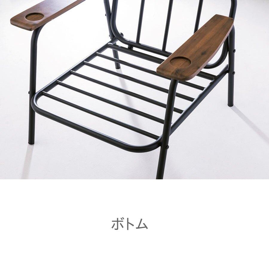 桜屋工業 チェリーファニチュア ソファ 1P ファブリック 布張り