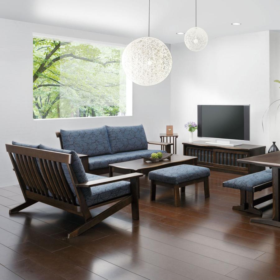 イバタインテリア 木楽 2P ソファ LW-155（155） : INTERIOR3I - 通販 
