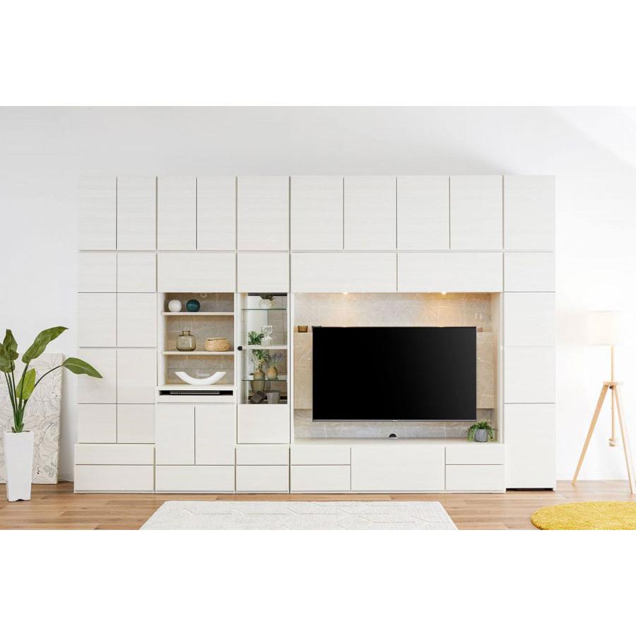 Meuble（モーブル） Mies ミース 160 ローボード テレビ台 TVボード 幅 