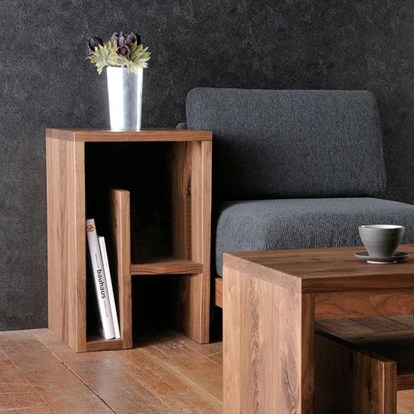 CLASSE レグナテック ノード 35 サイドテーブル : INTERIOR3I