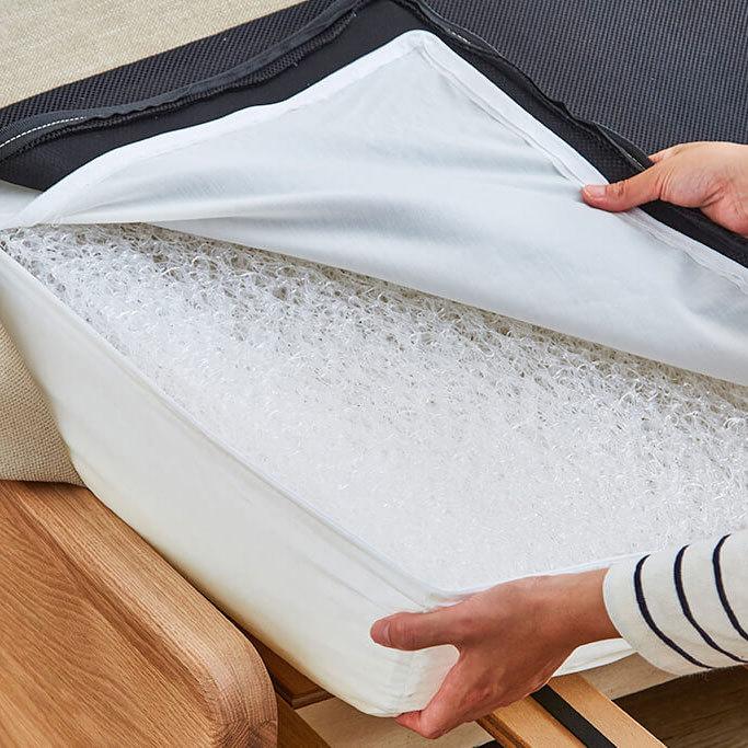 モーブル Rest レスト 200 ごろ寝 ソファ | Meuble | 11