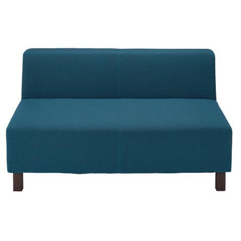 Pocket・Plus Sofa ポケット・プラスソファ Rettu レテュ 2PSソファ | SIMMONS