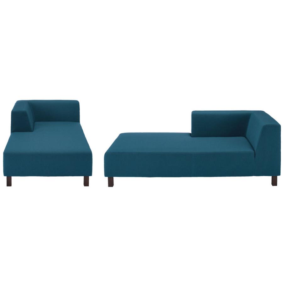 Pocket・Plus Sofa ポケット・プラスソファ Rettu レテュ デイベッド(右肘/左肘) | SIMMONS | 01