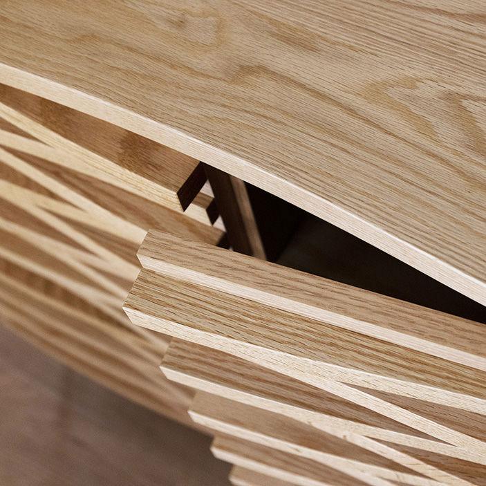 レグナテック リップル 120 サイドボード | CLASSE | 06