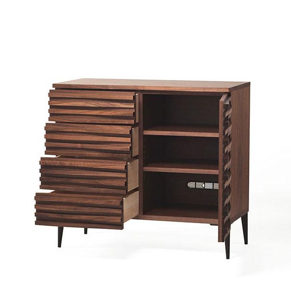 レグナテック リップル 90 サイドボード | CLASSE | 02