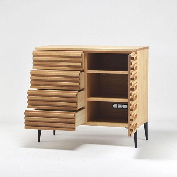 レグナテック リップル 90 サイドボード | CLASSE | 03