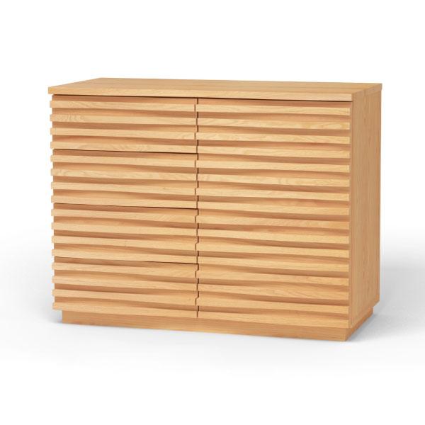 レグナテック リップル 90 サイドボード | CLASSE | 05