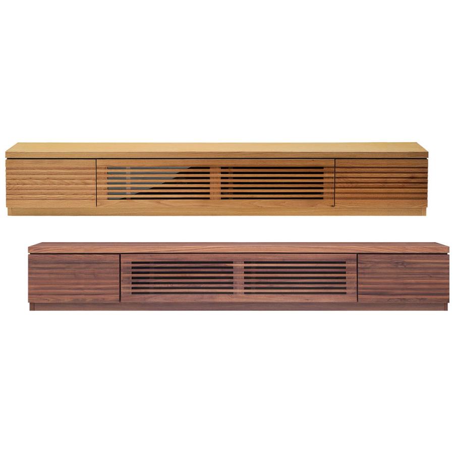 ローボード ROOK ルーク 200TV 幅200 奥行42 高さ31 完成品 天然木 テレビ リビング 収納 テレビ台 TVボード 一部地域開梱設置無料 |  | 03