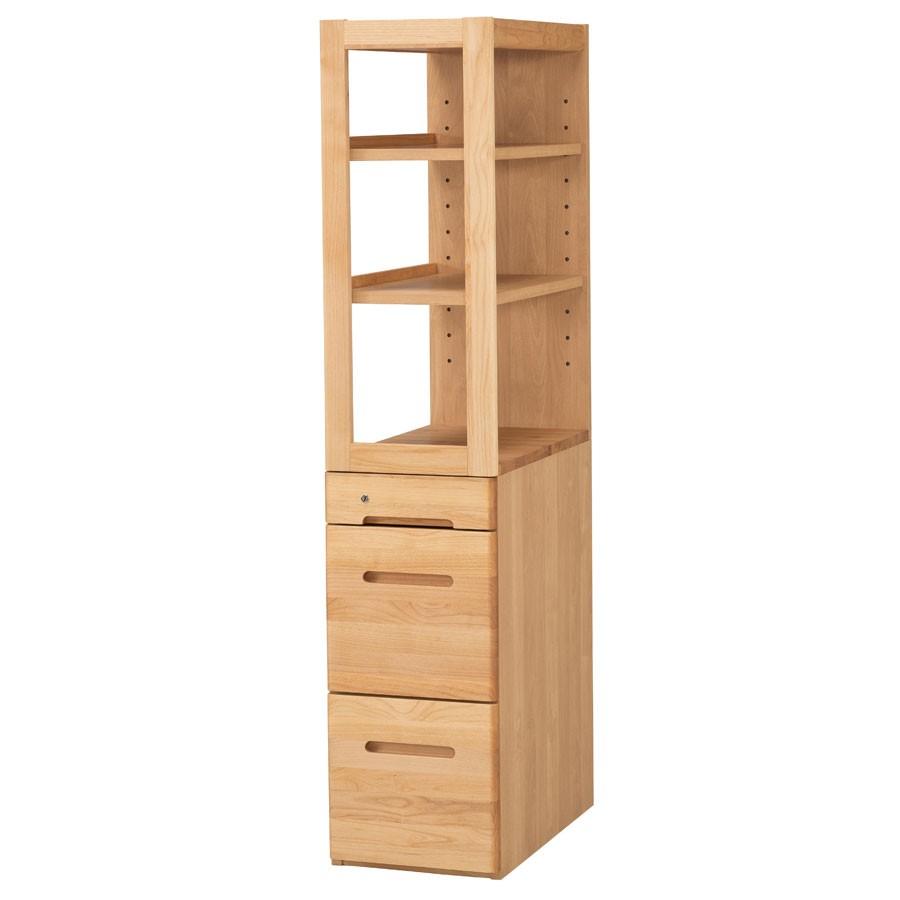 堀田木工 sign サイン 3614 ラック+チェスト 代引き不可