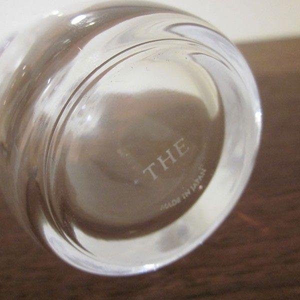 THE 醤油差し 液だれしないガラス製 醤油差し 80ml 木箱付き |  | 04