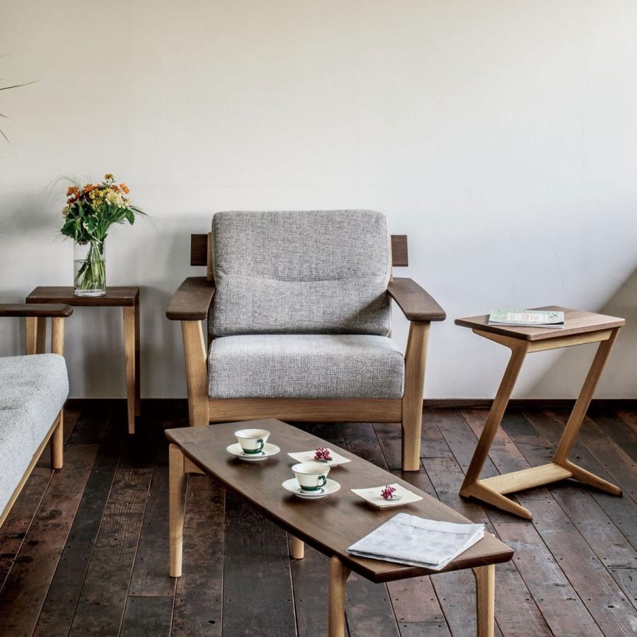 イバタインテリア Sign サイン サイドテーブル ST-K45