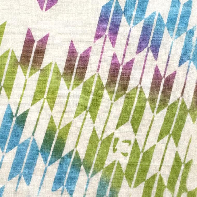 にじゆら 手ぬぐい 招福馬 日本製 手拭い 綿100% メール便可 |  | 04