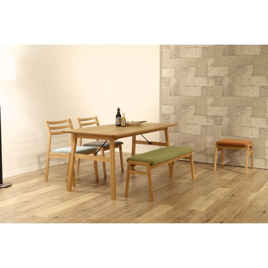 第一産業高山本店 ダイニングスツール アーバン UB-DS32-W