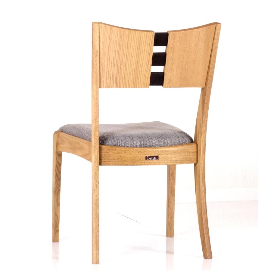 第一産業高山本店 ダイニングチェア ウイング WG-DC11-O オーク材 座