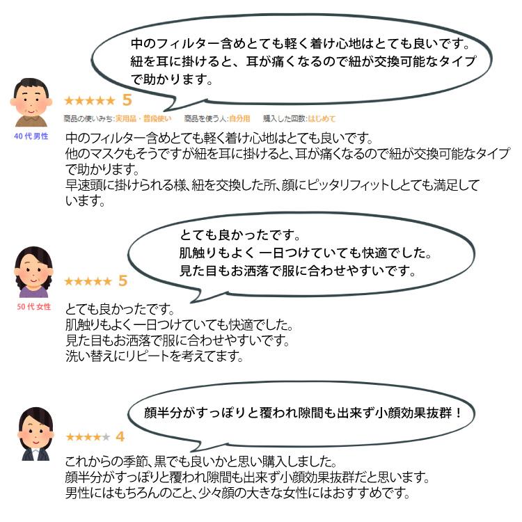 【CARRY Ag 銀ファイバーマスク 】 洗える 布マスク 衛生マスク フィルターポケット付 銀繊維 抗菌 消臭 銀イオン効果 おしゃれ キャリー 台湾製 |  | 11