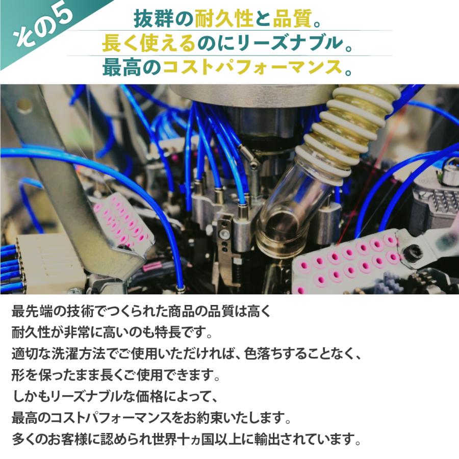 着圧 膝サポーター 【 VITAL SALVEO バイタルサルヴェオ】薄い 蒸れない 温かい ひざ 膝 ゲルマニウム 遠赤外線 膝スリーブ 左右兼用 片足用 1枚入 CJ-6202S |  | 14