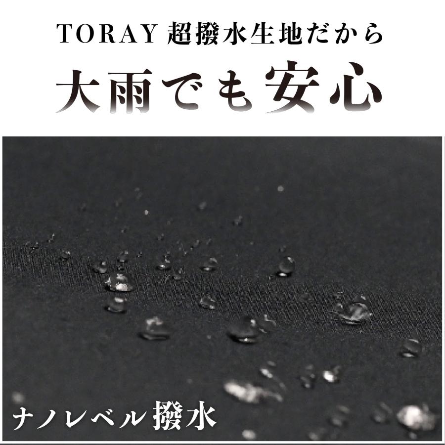 ワンタッチ 折りたたみ逆さ傘 折りたたみ傘 折り畳み傘 自動開閉 逆さ傘 手が濡れない 通勤 通学 F-SEASONS |  | 09