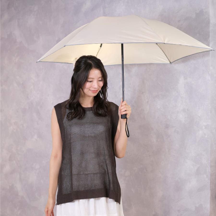軽量 ワンタッチ 折りたたみ逆さ傘 折りたたみ傘 折り畳み傘 自動開閉 逆さ傘 手が濡れない 通勤 通学 F-SEASONS |  | 21