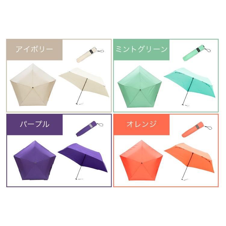 超軽量折りたたみ傘 折り畳み傘 コンパクト おしゃれ 軽量 通勤 通学 F-SEASONS |  | 28