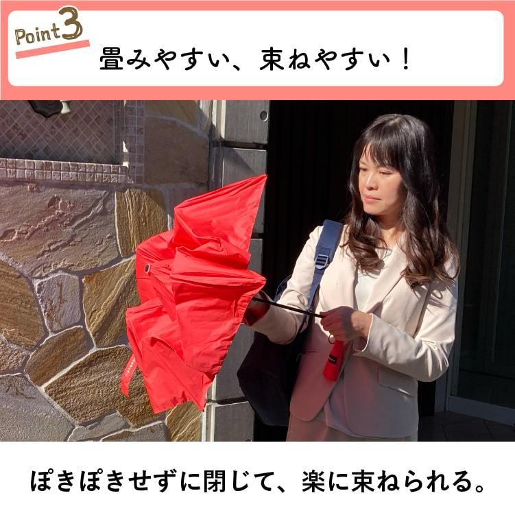 超軽量折りたたみ傘 折り畳み傘 コンパクト おしゃれ 軽量 通勤 通学 F-SEASONS |  | 18