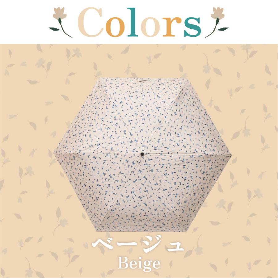 F-SEASONS M31-2 カーボン骨 超軽量 遮熱 折りたたみ傘 日傘  6本骨 手動 花柄 遮光 UVカット 90cm UPF50+ 抗風 晴雨兼用傘 超撥水 レディース 【ギフト】 |  | 18