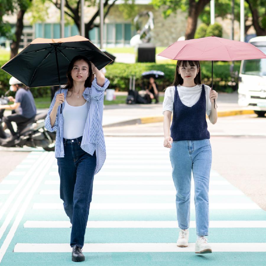 F-SEASONS M31 カーボン骨 超軽量 遮熱 折りたたみ傘 日傘  6本骨 手動 柄 遮光 UVカット 90cm UPF50+ 抗風 晴雨兼用傘 超撥水 レディース メンズ 【ギフト】 |  | 09