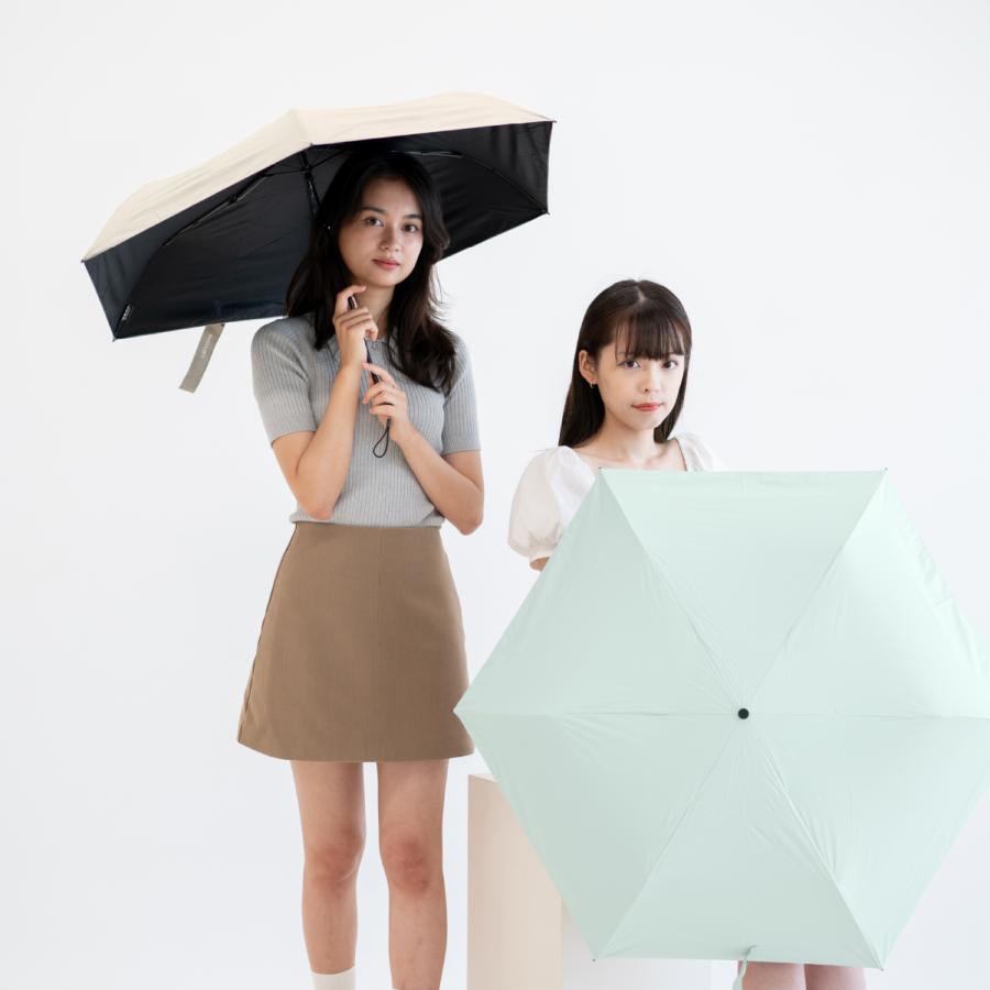 F-SEASONS M31 カーボン骨 超軽量 遮熱 折りたたみ傘 日傘  6本骨 手動 柄 遮光 UVカット 90cm UPF50+ 抗風 晴雨兼用傘 超撥水 レディース メンズ 【ギフト】 |  | 15