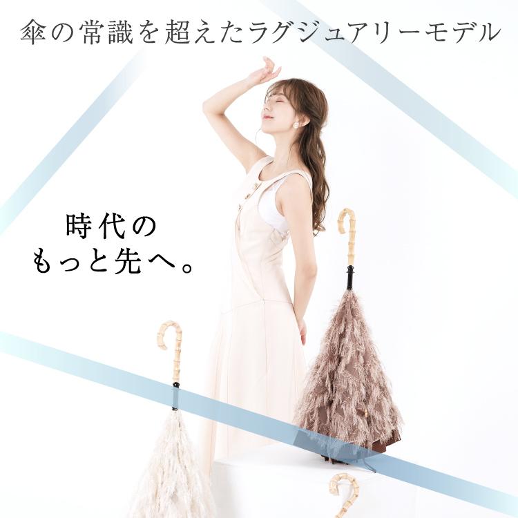 CARRY saKASA（キャリーサカサ） 逆さ傘 傘 レディース 晴雨兼用