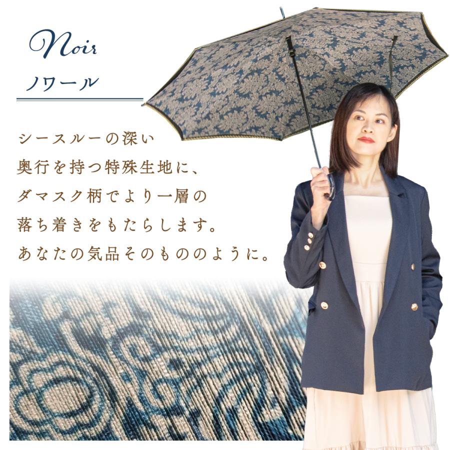 逆さ傘 さかさ傘 傘 レディース 長傘 雨傘 おしゃれ かわいい CARRY  