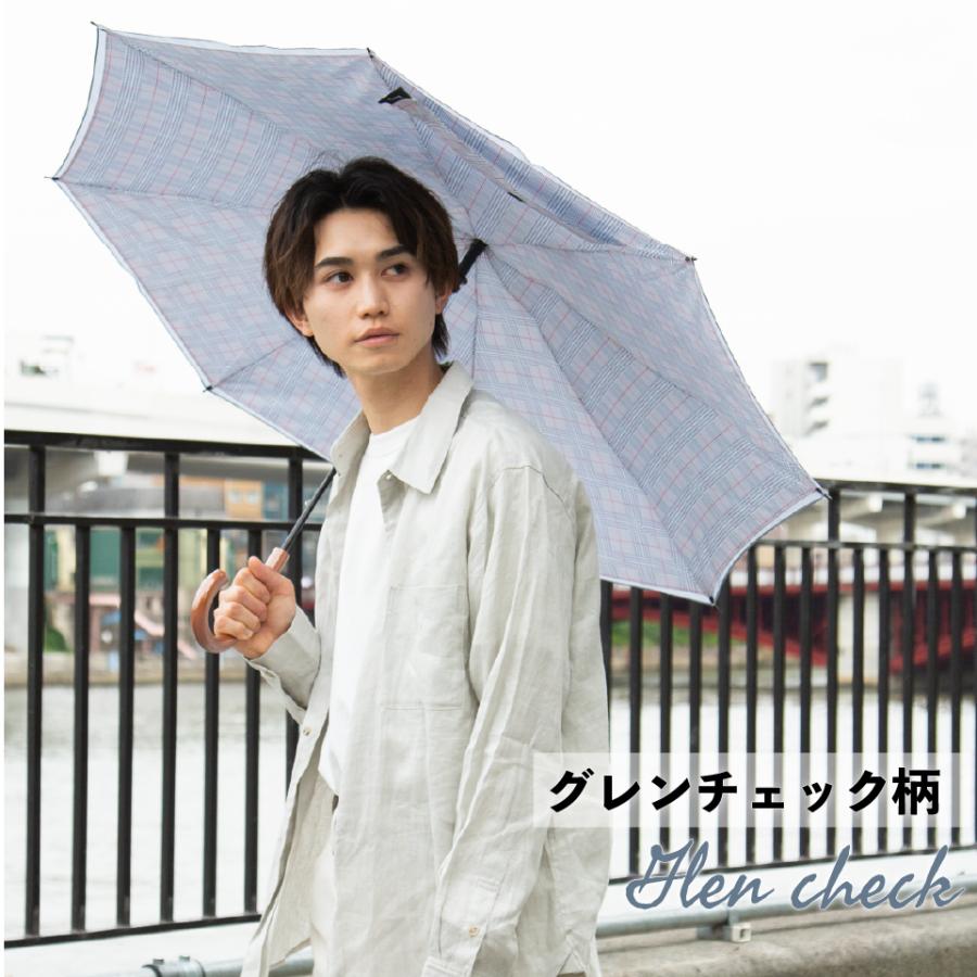 逆さ傘 傘 レディース メンズ おしゃれ 大きい さかさ傘 CARRY saKASA