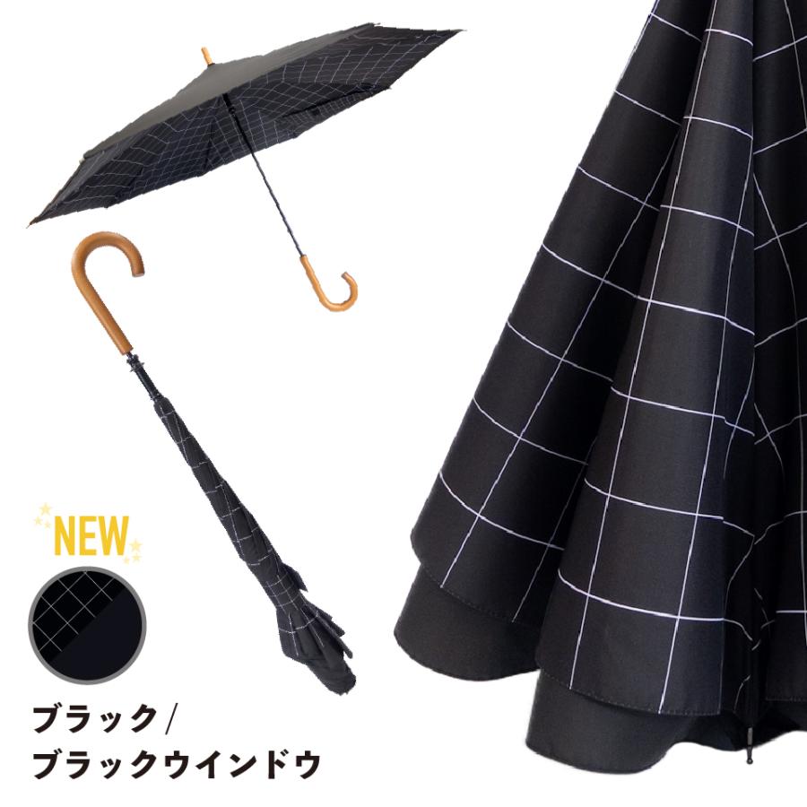 逆さ傘 傘 レディース メンズ おしゃれ 大きい さかさ傘 CARRY saKASA