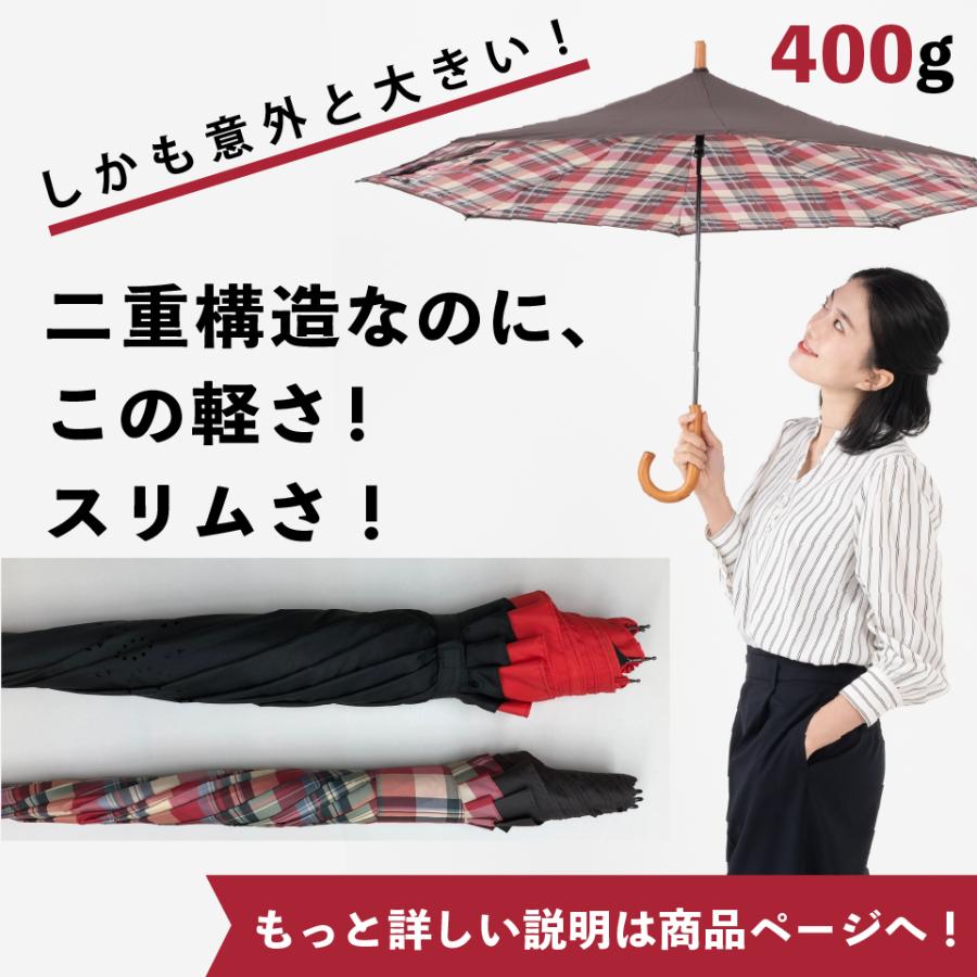 逆さ傘 傘 レディース メンズ おしゃれ 大きい さかさ傘 CARRY saKASA