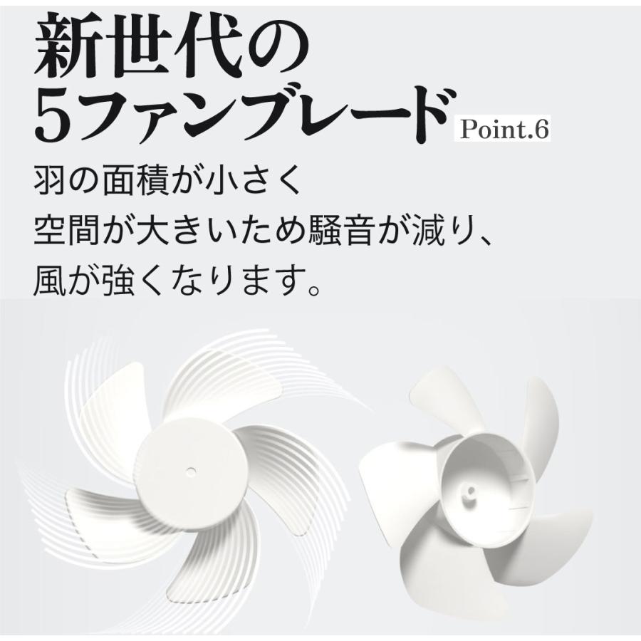 卓上 扇風機 ミニファン USB 静音 ミニ ファン デスク 机 シンプル おしゃれ かっこいい かわいい オフィス パソコン 涼しい 冷却 コンパクト 【送料無料】 |  | 09