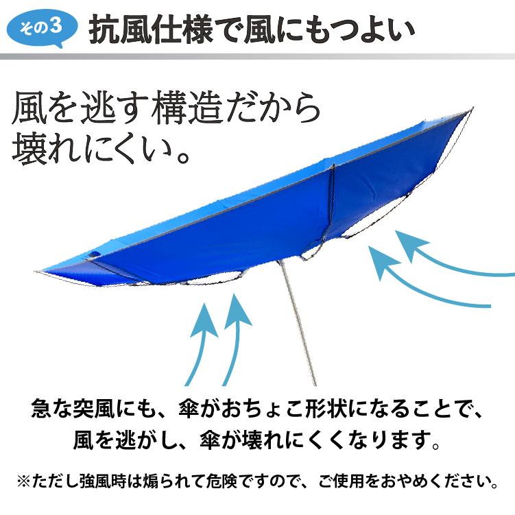 驚きの特大サイズ 大きい 折りたたみ傘 折り畳み傘 直径137cm Maximo キングサイズの折りたたみ傘 |  | 20