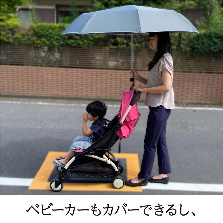 驚きの特大サイズ 大きい 折りたたみ傘 折り畳み傘 直径137cm Maximo キングサイズの折りたたみ傘 |  | 12