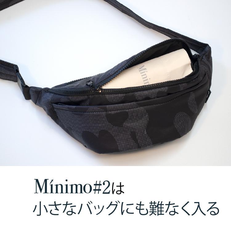 折りたたみ傘 Minimo#2 小さすぎる 折り畳み傘 コンパクト UVカット 晴雨兼用 |  | 11