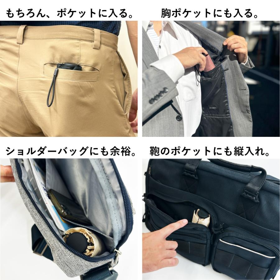 超ミニ 折りたたみ傘 【Minimo#3】 コンパクト 折り畳み傘 16.5cm 軽量 120g UVカット ポケットサイズ ミニ傘 小さい 晴雨兼用傘 UPF50+ 超撥水 |  | 20