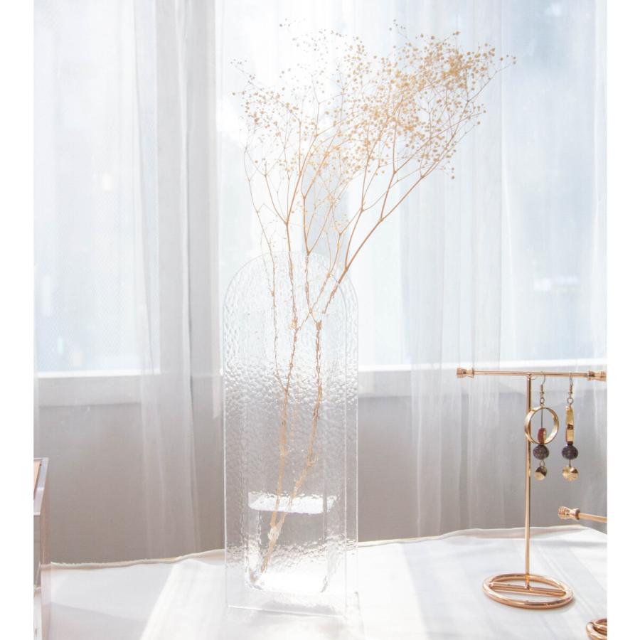 Moosy Life 型ガラス風 花瓶 フラワーベース 一輪挿し 花器 アクリル 割れない おしゃれ インテリア DF01 |  | 04